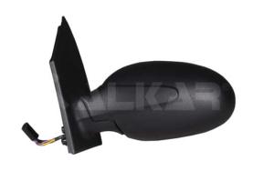 ALKAR 6125010 - IZQUIERDO,COMPLETO,ELECTRICO,CONVEXO,TERMICO,