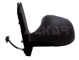 ALKAR 6125059 - IZQUIERDO,COMPLETO,ELECTRICO,CONVEXO,TERMICO,