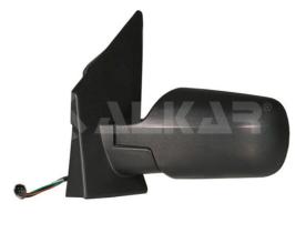 ALKAR 6125389 - IZQUIERDO,COMPLETO,ELECTRICO,CONVEXO,TERMICO,