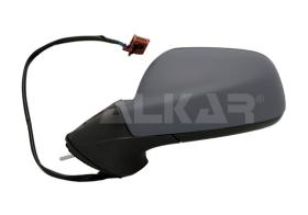 ALKAR 6125740 - IZQUIERDO,COMPLETO,ELECTRICO,CONVEXO,CRISTAL AZUL,TERMICO,IM