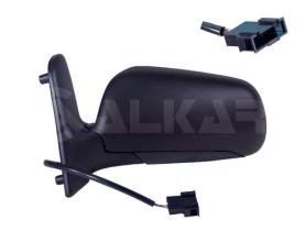 ALKAR 6125800 - IZQUIERDO,COMPLETO,ELECTRICO,ASFERICO,TERMICO,5 PINS,5 PINS,