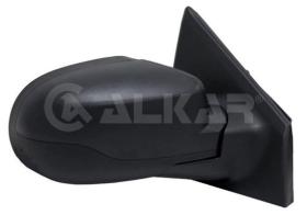 ALKAR 6126176 - DERECHO,COMPLETO,ELECTRICO,CONVEXO,TERMICO,SONDA TEMPERATURA