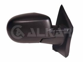 ALKAR 6126177 - DERECHO,COMPLETO,ELECTRICO,CONVEXO,TERMICO,SONDA TEMPERATURA