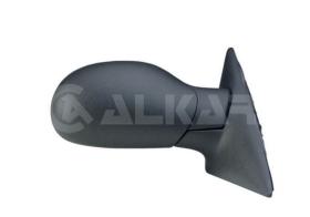 ALKAR 6126224 - DERECHO,COMPLETO,ELECTRICO,CONVEXO,TERMICO,SONDA TEMPERATURA