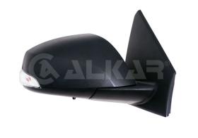 ALKAR 6126232 - DERECHO,COMPLETO,ELECTRICO, CONVEXO