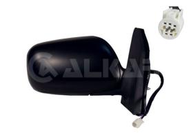 ALKAR 6126261 - DERECHO,COMPLETO,ELECTRICO,CONVEXO,TERMICO,IMPRIMADO,CONECTO