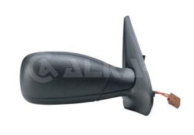 ALKAR 6126280 - DERECHO,COMPLETO,ELECTRICO,CONVEXO,TERMICO,SONDA TEMPERATURA