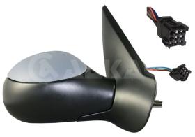 ALKAR 6126291 - DERECHO,COMPLETO,ELECTRICO,CONVEXO,TERMICO,IMPRIMADO,SONDA T