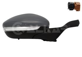 ALKAR 6126296 - DERECHO,COMPLETO,ELECTRICO, CONVEXO