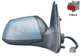 ALKAR 6126377 - DERECHO,COMPLETO,ELECTRICO,CONVEXO,TERMICO,IMPRIMADO,5 PINS,
