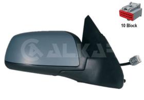 ALKAR 6126378 - DERECHO,COMPLETO,ELECTRICO,CONVEXO,TERMICO,IMPRIMADO,CON LUZ