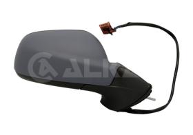 ALKAR 6126740 - DERECHO,COMPLETO,ELECTRICO,CONVEXO,CRISTAL AZUL,TERMICO,IMPR