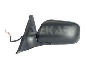 ALKAR 6127265 - IZQUIERDO,COMPLETO,ELECTRICO,CONVEXO,IMPRIMADO,3 PINS,3 PINS