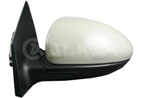 ALKAR 6127454 - IZQUIERDO,COMPLETO,ELECTRICO,CONVEXO,IMPRIMADO,3 PINS,3 PINS