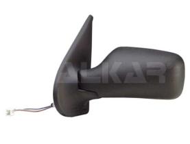 ALKAR 6127489 - IZQUIERDO,COMPLETO,ELECTRICO,PLANO,5 PUERTAS,3 PINS,