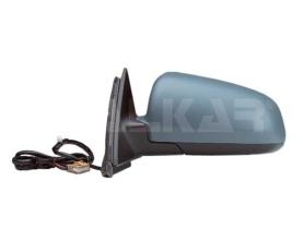 ALKAR 6127503 - IZQUIERDO,COMPLETO,ELECTRICO,ASFERICO,TERMICO,IMPRIMADO,7 PI
