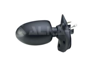 ALKAR 6128167 - DERECHO,COMPLETO,ELECTRICO,CONVEXO,