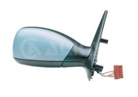 ALKAR 6128282 - DERECHO,COMPLETO,ELECTRICO,CONVEXO,TERMICO,IMPRIMADO,5 PINS,