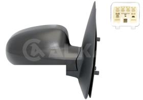 ALKAR 6128451 - DERECHO,COMPLETO,ELECTRICO,CONVEXO,TERMICO,