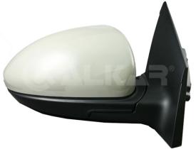 ALKAR 6128454 - DERECHO,COMPLETO,ELECTRICO,CONVEXO,IMPRIMADO,3 PINS,3 PINS,