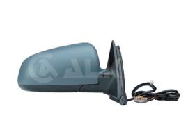 ALKAR 6128503 - DERECHO,COMPLETO,ELECTRICO,CONVEXO,TERMICO,IMPRIMADO,7 PINS,