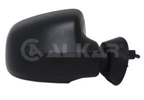 ALKAR 6128643 - DERECHO,COMPLETO,MECANICO,CONVEXO,RHD,