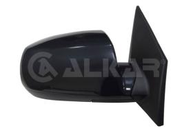 ALKAR 6128650 - DERECHO,COMPLETO,ELECTRICO,CONVEXO,3 PINS,3 PINS,