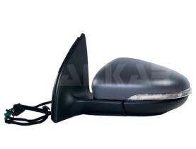 ALKAR 6129124 - IZQUIERDO,COMPLETO,ELECTRICO,ASFERICO,TERMICO,IMPRIMADO,ABAT