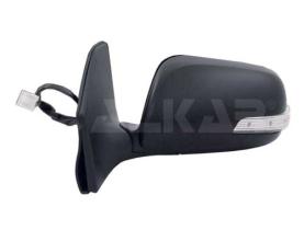 ALKAR 6129266 - IZQUIERDO,COMPLETO,ELECTRICO,ASFERICO,TERMICO,IMPRIMADO,ABAT
