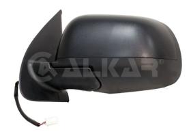 ALKAR 6129553 - IZQUIERDO,COMPLETO,ELECTRICO,CONVEXO,TERMICO,5 PINS,5 PINS,