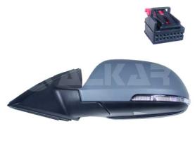 ALKAR 6130577 - DERECHO,COMPLETO,ELECTRICO,CONVEXO,TERMICO,IMPRIMADO,ABATIBL