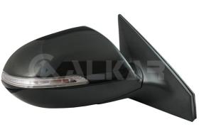 ALKAR 6130648 - DERECHO,COMPLETO,ELECTRICO,CONVEXO,CON INTERMITENTE,3 PINS,3