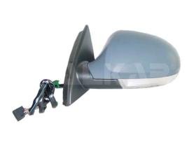 ALKAR 6131118 - IZQUIERDO,COMPLETO,ELECTRICO,ASFERICO,TERMICO,IMPRIMADO,CON