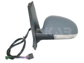 ALKAR 6131119 - IZQUIERDO,COMPLETO,ELECTRICO,ASFERICO,TERMICO,IMPRIMADO,CON