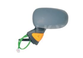 ALKAR 6131170 - IZQUIERDO,COMPLETO,ELECTRICO,ASFERICO,TERMICO,IMPRIMADO,CON