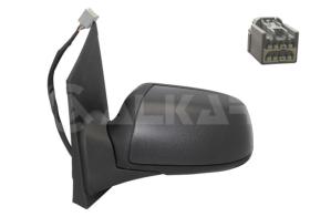ALKAR 6131400 - IZQUIERDO,COMPLETO,ELECTRICO,CONVEXO,TERMICO,CON LUZ DE CORT