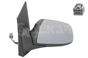 ALKAR 6133400 - IZQUIERDO,COMPLETO,ELECTRICO,CONVEXO,TERMICO,IMPRIMADO,CON L