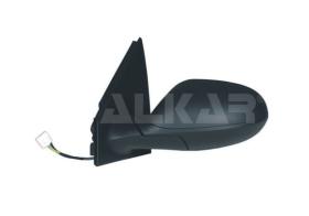 ALKAR 6135523 - IZQUIERDO,COMPLETO,ELECTRICO,CONVEXO,TERMICO,IMPRIMADO,SONDA