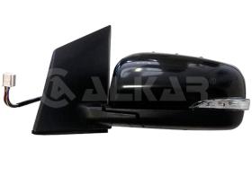 ALKAR 6136161 - DERECHO,COMPLETO,ELECTRICO,CONVEXO,TERMICO,ABATIBLE ELECTRIC