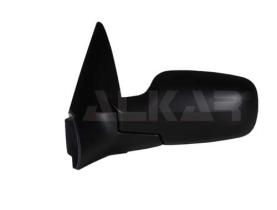ALKAR 6136228 - DERECHO,COMPLETO,ELECTRICO,CONVEXO,TERMICO,SONDA TEMPERATURA