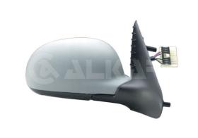 ALKAR 6136301 - DERECHO,COMPLETO,ELECTRICO,CONVEXO,CRISTAL AZUL,TERMICO,IMPR