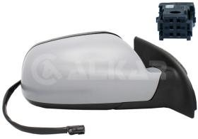 ALKAR 6136307 - DERECHO,COMPLETO,ELECTRICO,CONVEXO,TERMICO,IMPRIMADO,SONDA T