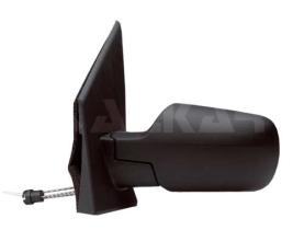 ALKAR 6137387 - IZQUIERDO,COMPLETO,MECANICO,CONVEXO,IMPRIMADO,