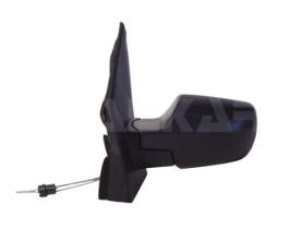ALKAR 6137389 - IZQUIERDO,COMPLETO,MECANICO,CONVEXO,IMPRIMADO,