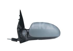 ALKAR 6137399 - IZQUIERDO,COMPLETO,MECANICO,CONVEXO,IMPRIMADO,