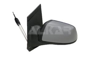 ALKAR 6137400 - IZQUIERDO,COMPLETO,MECANICO,CONVEXO,IMPRIMADO,