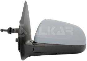 ALKAR 6137453 - IZQUIERDO,COMPLETO,MECANICO,CONVEXO,IMPRIMADO,