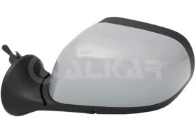 ALKAR 6137613 - IZQUIERDO,COMPLETO,MECANICO,CONVEXO,IMPRIMADO,