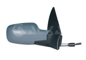 ALKAR 6138228 - DERECHO,COMPLETO,MECANICO,CONVEXO,IMPRIMADO,SONDA TEMPERATUR