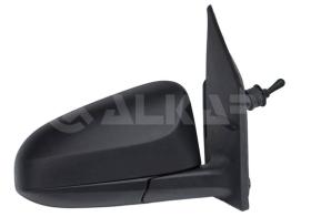 ALKAR 6138256 - DERECHO,COMPLETO,MECANICO,CONVEXO,IMPRIMADO,